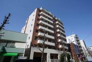 ＪＲ山手線恵比寿駅まで徒歩12分