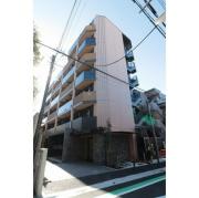 東急目黒線西小山駅まで徒歩8分