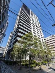 東急目黒線不動前駅まで徒歩4分