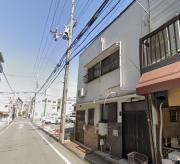 菅原通テラスハウス