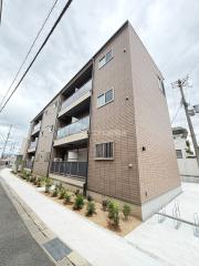 レジーナ本町