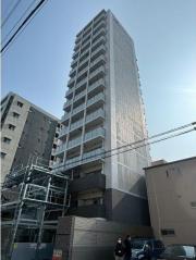 CREST TAPP東別院
