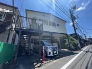 東急田園都市線桜新町駅まで徒歩14分