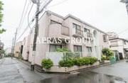 ＪＲ中央線高円寺駅まで徒歩14分