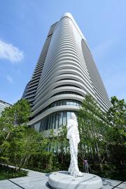 BrilliaTower堂島