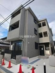 ジュネスMimi東加古川