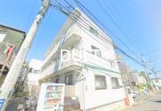 京成本線堀切菖蒲園駅まで徒歩8分