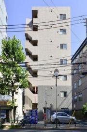 ジェムストーン高田馬場