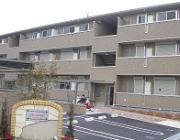 ＪＲ関西本線加美駅まで徒歩6分