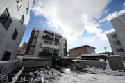 地下鉄東西線白石駅まで徒歩10分