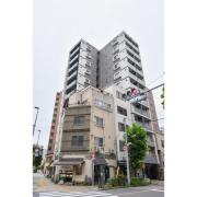 都営新宿線森下駅まで徒歩3分