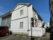 アビタシオン金城