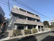 小田急小田原線千歳船橋駅まで徒歩9分