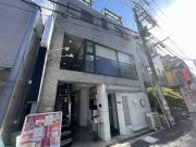 AN町屋ハイツ