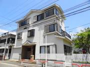 北栄2丁目戸建