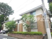 ＪＲ総武線（各駅停車）荻窪駅まで徒歩12分