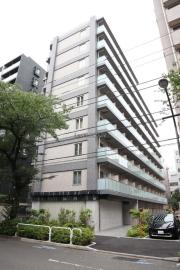 Augusta Residence大森