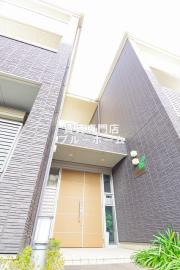 ＪＲ阪和線三国ケ丘駅まで徒歩8分
