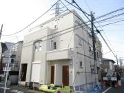 小田急小田原線世田谷代田駅まで徒歩12分