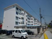杭瀬団地29号棟