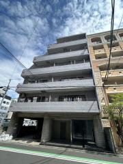 トーユーハイツ菊川