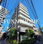 京王線笹塚駅まで徒歩4分