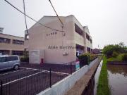 岐阜県羽島郡笠松町長池