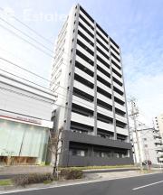 地下鉄鶴舞線原駅まで徒歩7分