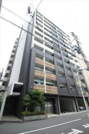 アプリーレ京町堀