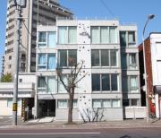 地下鉄東西線西２８丁目駅まで徒歩4分