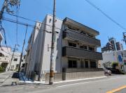 地下鉄谷町線平野駅まで徒歩10分