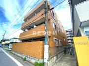 ＪＲ総武線（各駅停車）稲毛駅まで徒歩7分