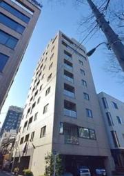 フュージョンハイツ浜町