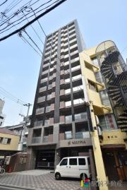 地下鉄箱崎線呉服町駅まで徒歩5分