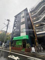 第一ジュネス倉田
