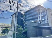 ＪＲ根岸線山手駅まで徒歩13分