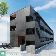 シーンプラス京王多摩川