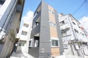ロイヤルオーク小路