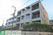 T′s garden川崎大師