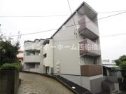 Crecia検見川町