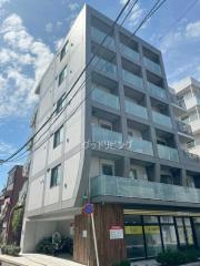 CITY CREATION 千住柳町