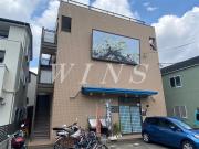 ＪＲ南武線中野島駅まで徒歩5分