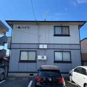 あおなみ線荒子川公園駅まで徒歩17分
