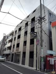 ＪＲ総武線（各駅停車）高円寺駅まで徒歩8分