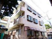 プロスパー宮西 弊社専任物件
