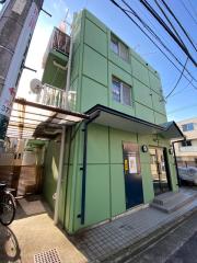 大井ハイツ
