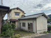 富士見台貸戸建住宅