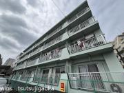 京王線千歳烏山駅まで徒歩11分