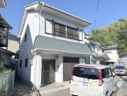西山本貸家