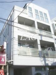 ＪＲ京浜東北・根岸線大森駅まで徒歩14分